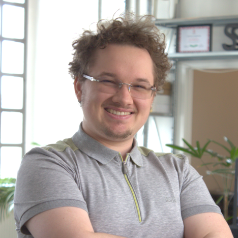 Picture of Will Andersen